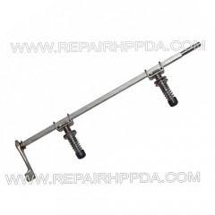 Pivot Bar and Toggle Assemblies Replacement for Zebra 220Xi4